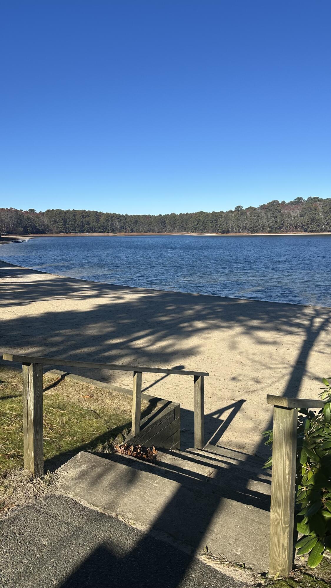 300 Buck Island Road, Unit 14F West Yarmouth, MA 02673 - Photo 24 of 27 a view of an ocean