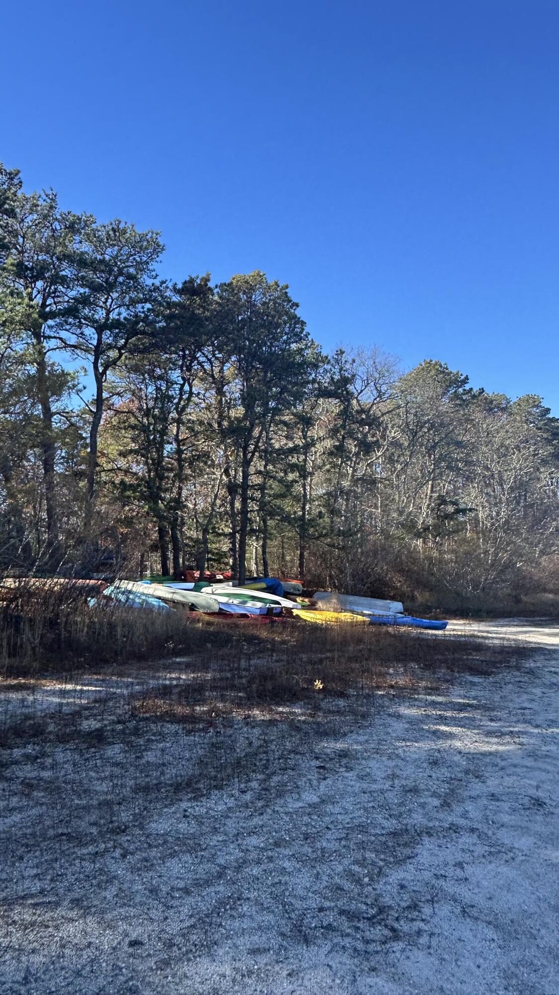 300 Buck Island Road, Unit 14F West Yarmouth, MA 02673 - Photo 26 of 27