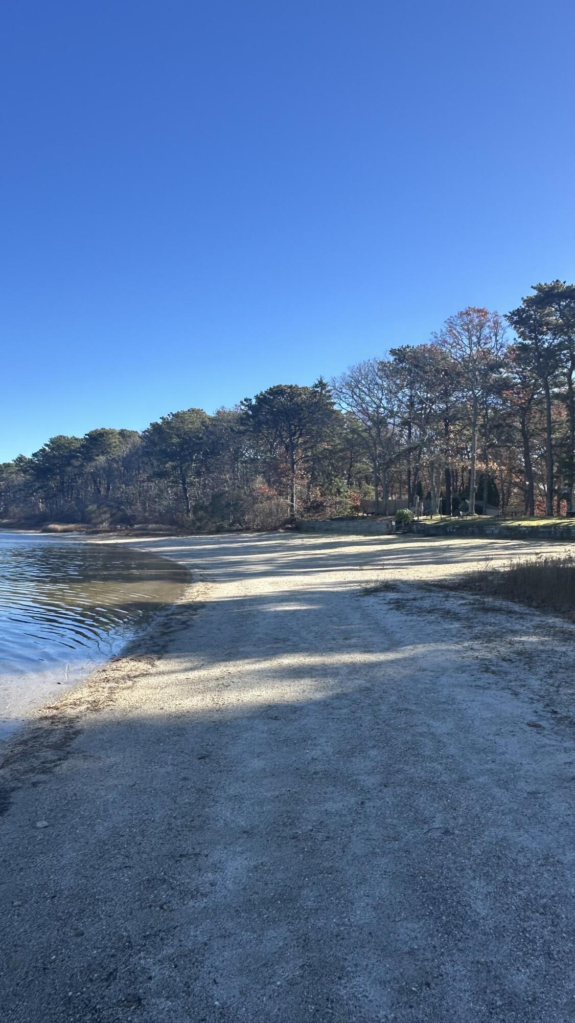 300 Buck Island Road, Unit 14F West Yarmouth, MA 02673 - Photo 27 of 27 a view of outdoor space and city view