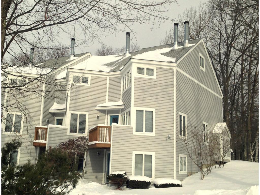 47 Partridge Woods Road, Unit 47 Bartlett, NH 03838 - Photo 1 of 30 Gallery Image 1