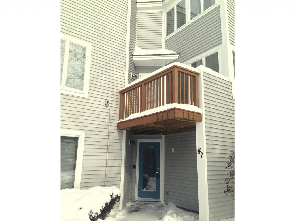 47 Partridge Woods Road, Unit 47 Bartlett, NH 03838 - Photo 3 of 30 Gallery Image 3
