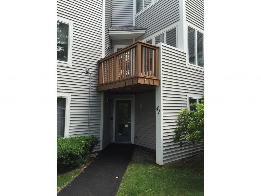 47 Partridge Woods Road, Unit 47 Bartlett, NH 03838 - Photo 26 of 30 Gallery Image 26