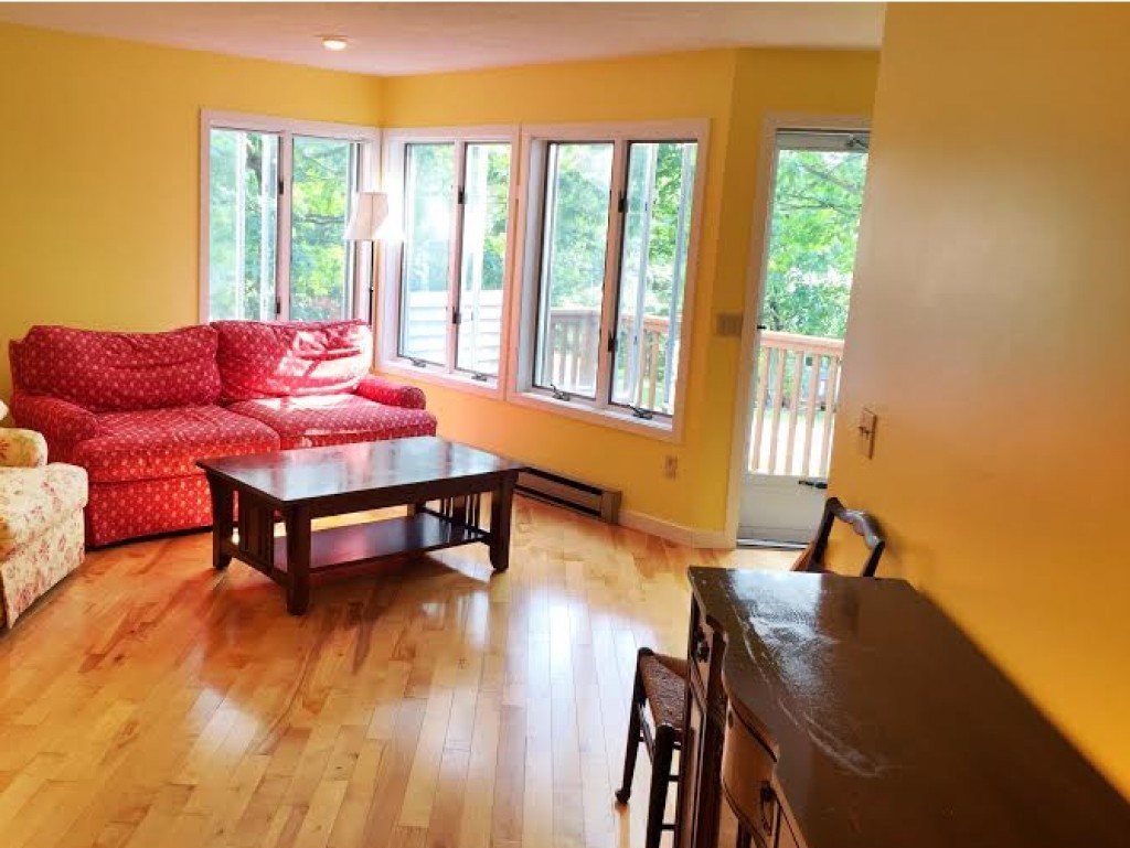 47 Partridge Woods Road, Unit 47 Bartlett, NH 03838 - Photo 4 of 30 Gallery Image 4