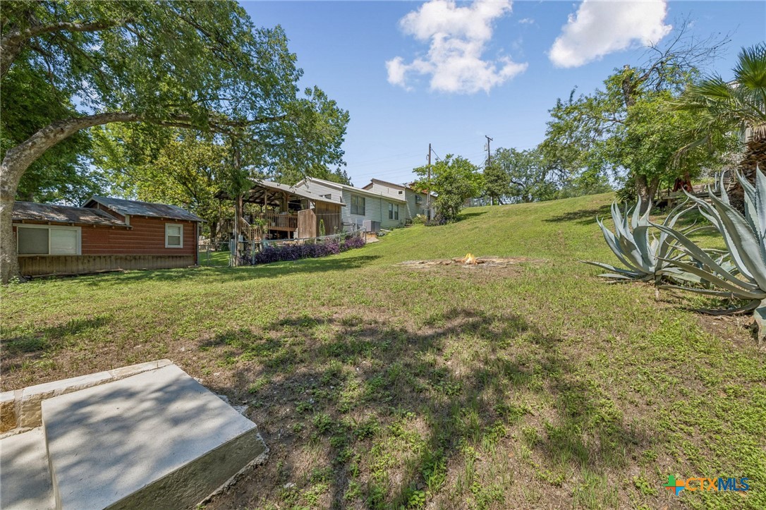 628 Cypress Ridge Road McQueeney, TX 78123 - Photo 8 of 19