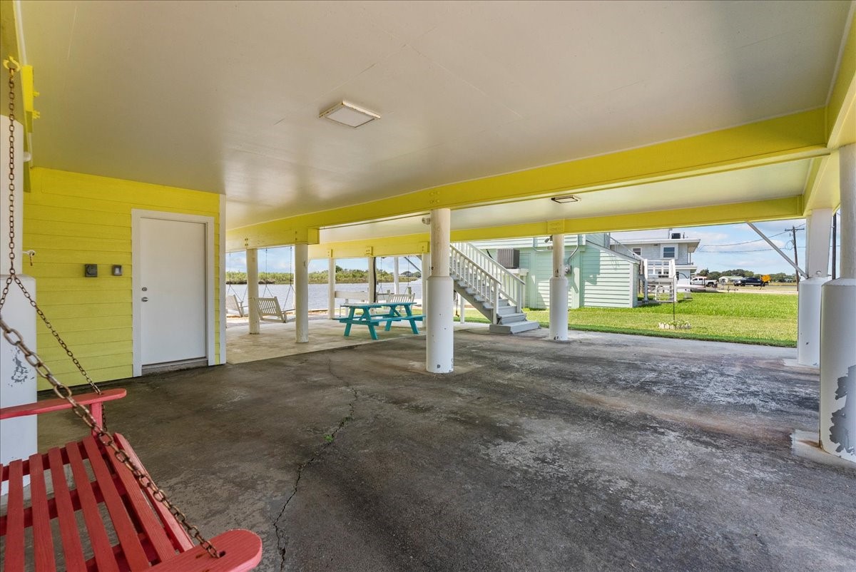 6 Trout Lane Freeport, TX 77541 - Photo 28 of 40 a view of outdoor space