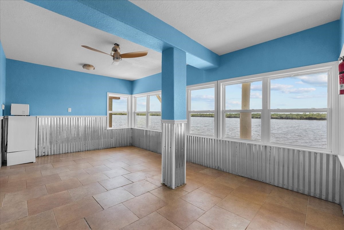 6 Trout Lane Freeport, TX 77541 - Photo 34 of 40 a view of an empty room