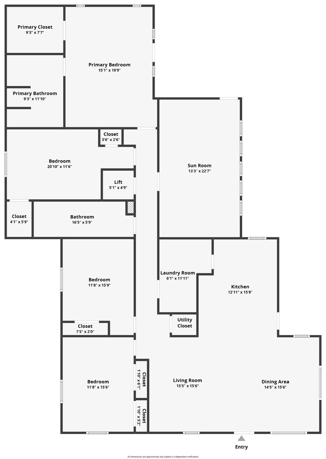 6 Trout Lane Freeport, TX 77541 - Photo 40 of 40