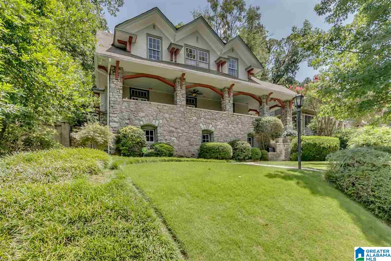 4131 Cliff Road Birmingham, AL 35222 - Photo 2 of 50