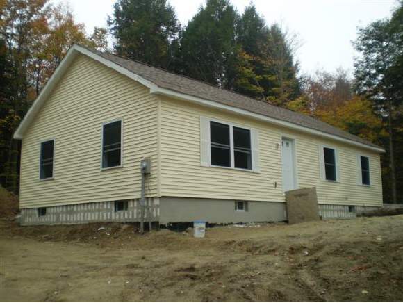 F-24 Fay Boyden Road Wardsboro, VT 05360 - Photo 1 of 1 Gallery Image 1