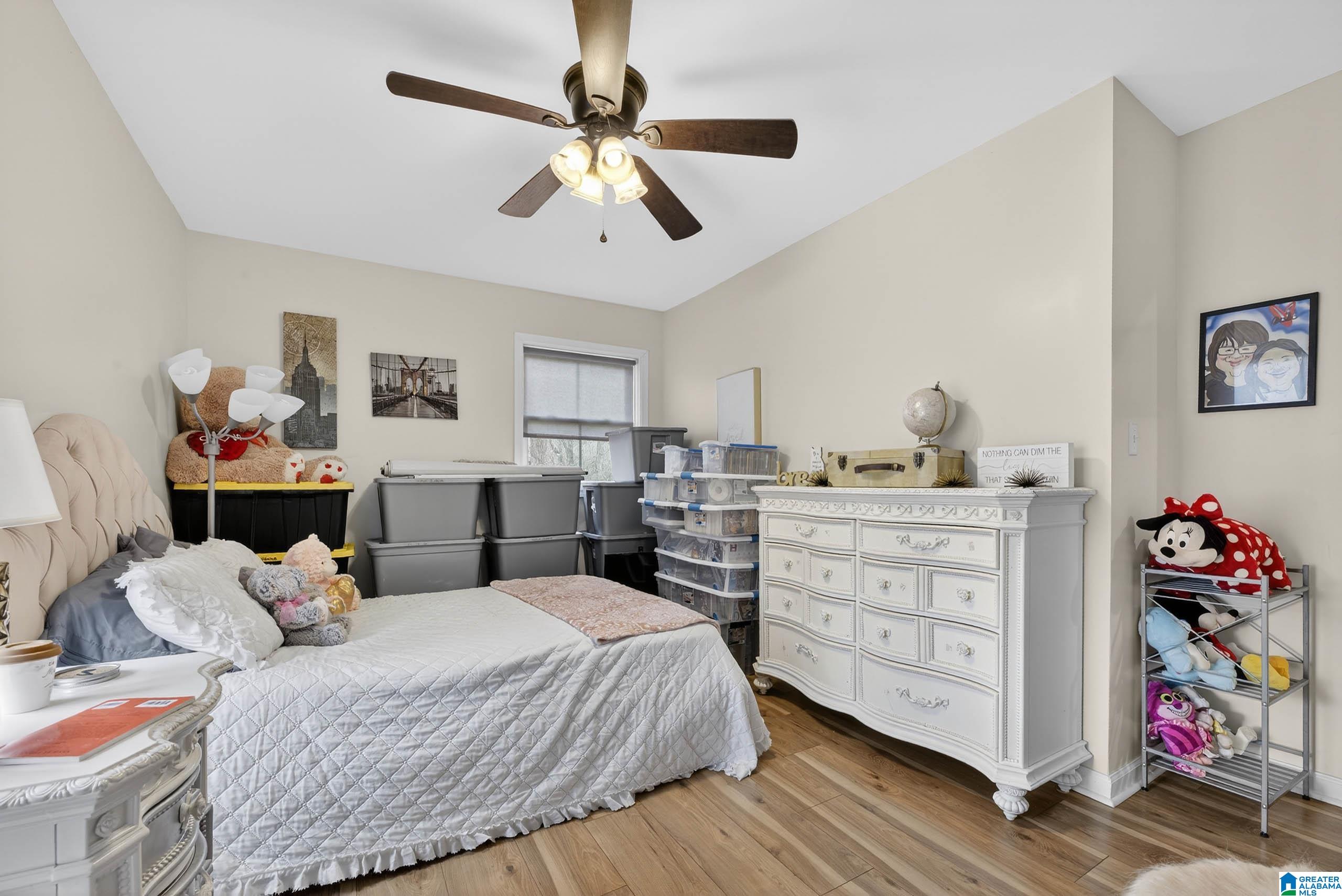 1687 Grist Mill Road Talladega, AL 35160 - Photo 20 of 21