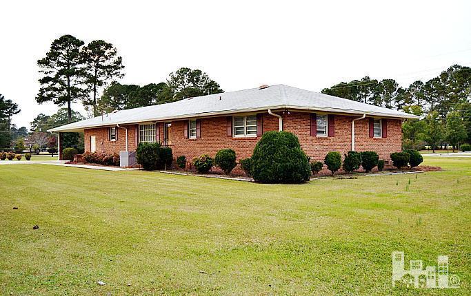 608 West Wards Bridge Road Warsaw, NC 28398 - Photo 3 of 19 Additional Photo