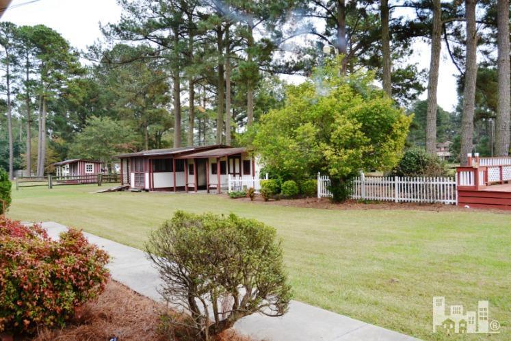 608 West Wards Bridge Road Warsaw, NC 28398 - Photo 6 of 19 Additional Photo