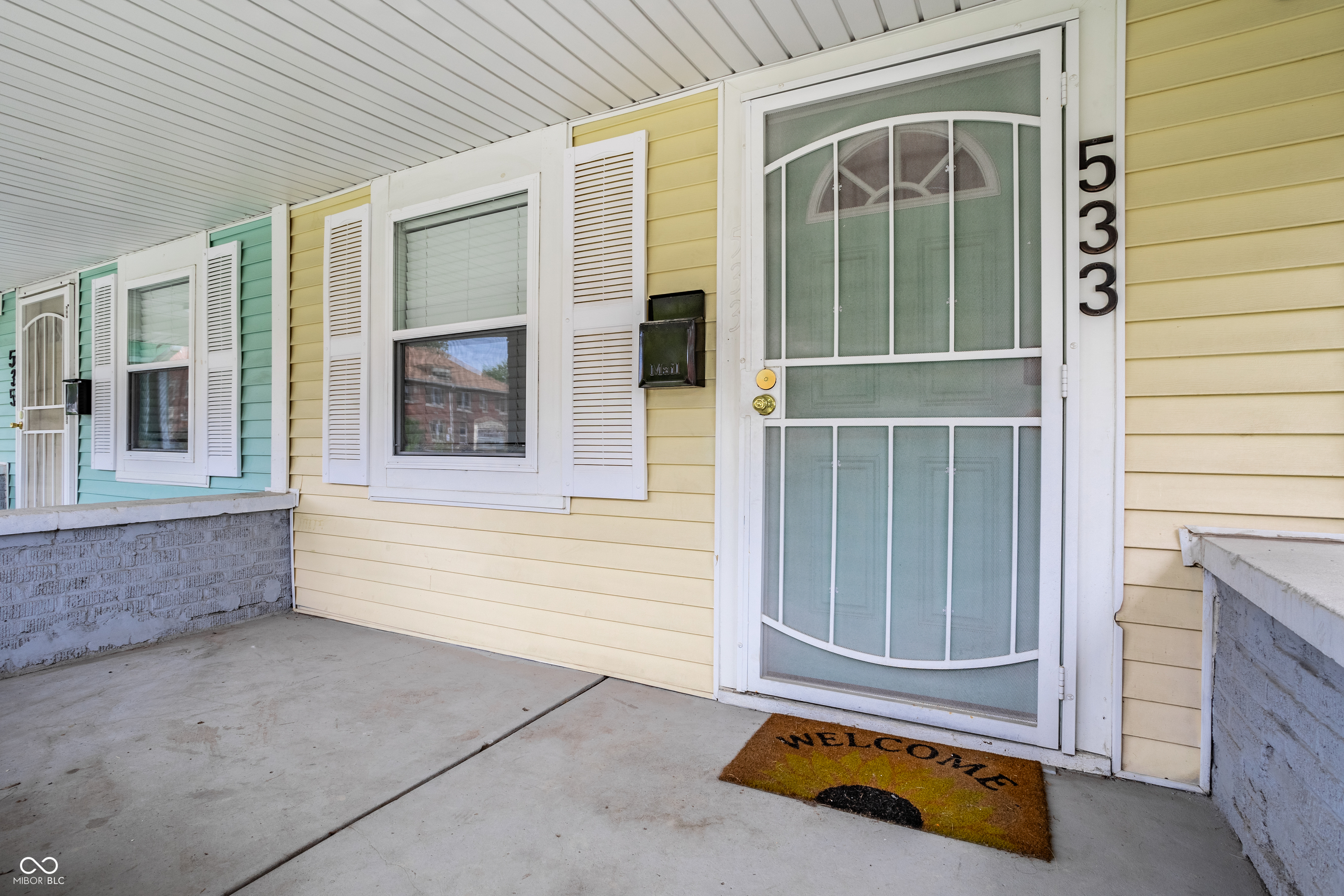 533 North Rural Street Indianapolis, IN 46201 - Photo 3 of 20 Gallery Image 3