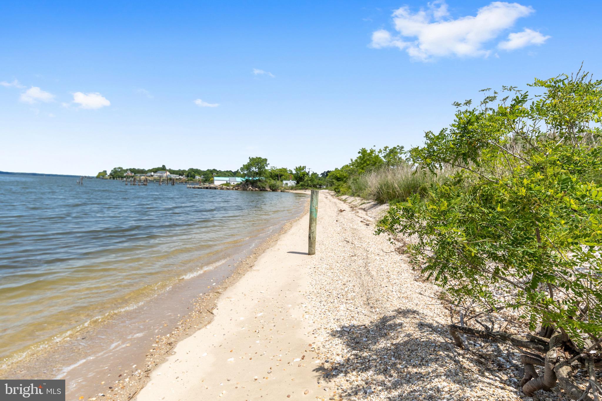 20947 Ridge Road Colonial Beach, VA 22443 - Photo 51 of 65 Beach