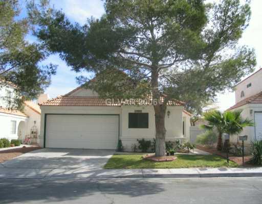 260 Westwind Road Henderson, NV 89074 - Photo 1 of 6 Property Photo.