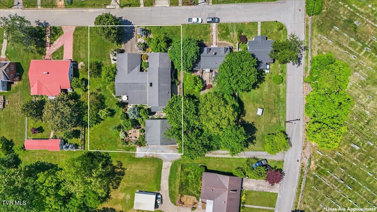 112 Spruce Street Greeneville, TN 37745 - Photo 95 of 102 095-DJI_20260508121703_0901_D
