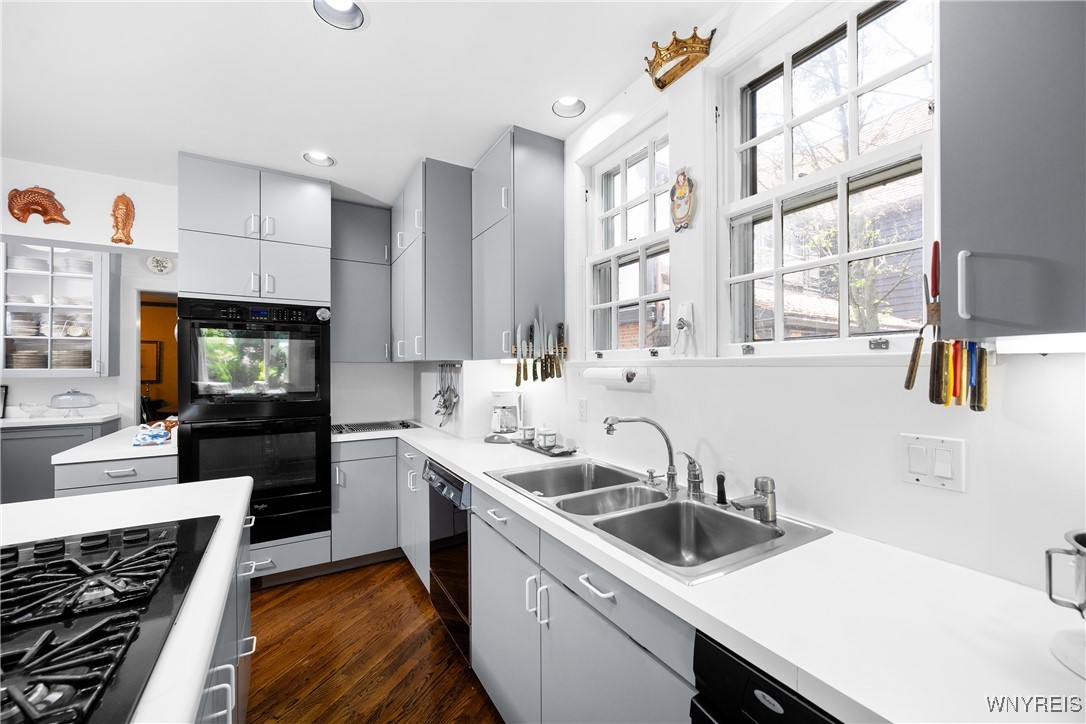 88 Middlesex Road Buffalo, NY 14216 - Photo 15 of 50