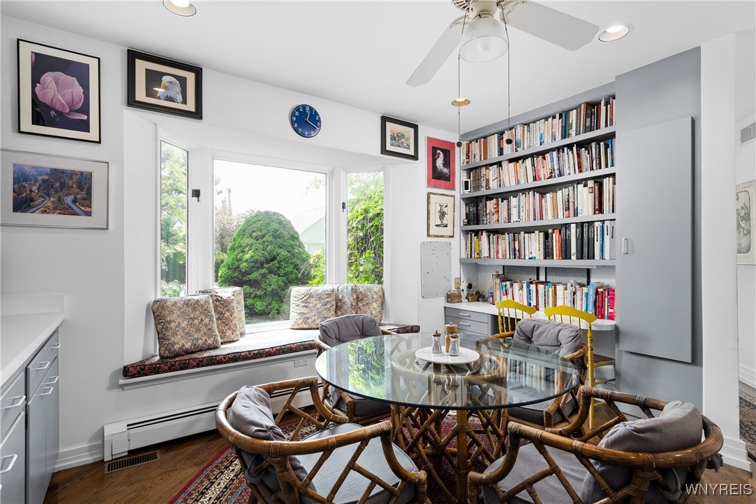 88 Middlesex Road Buffalo, NY 14216 - Photo 17 of 50