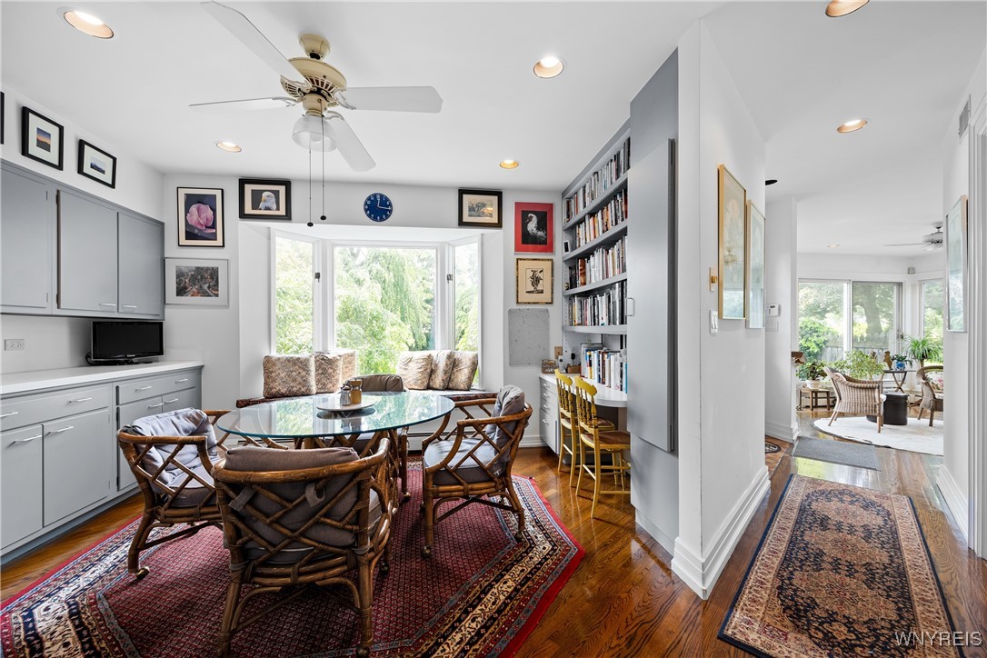 88 Middlesex Road Buffalo, NY 14216 - Photo 18 of 50