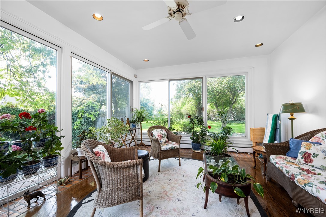 88 Middlesex Road Buffalo, NY 14216 - Photo 19 of 50