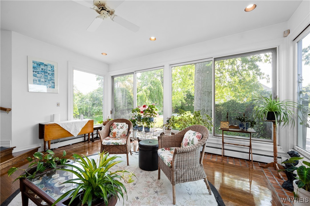 88 Middlesex Road Buffalo, NY 14216 - Photo 20 of 50