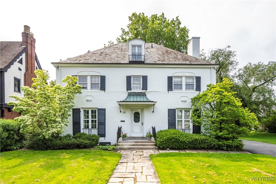 88 Middlesex Road Buffalo, NY 14216 - Photo 2 of 50