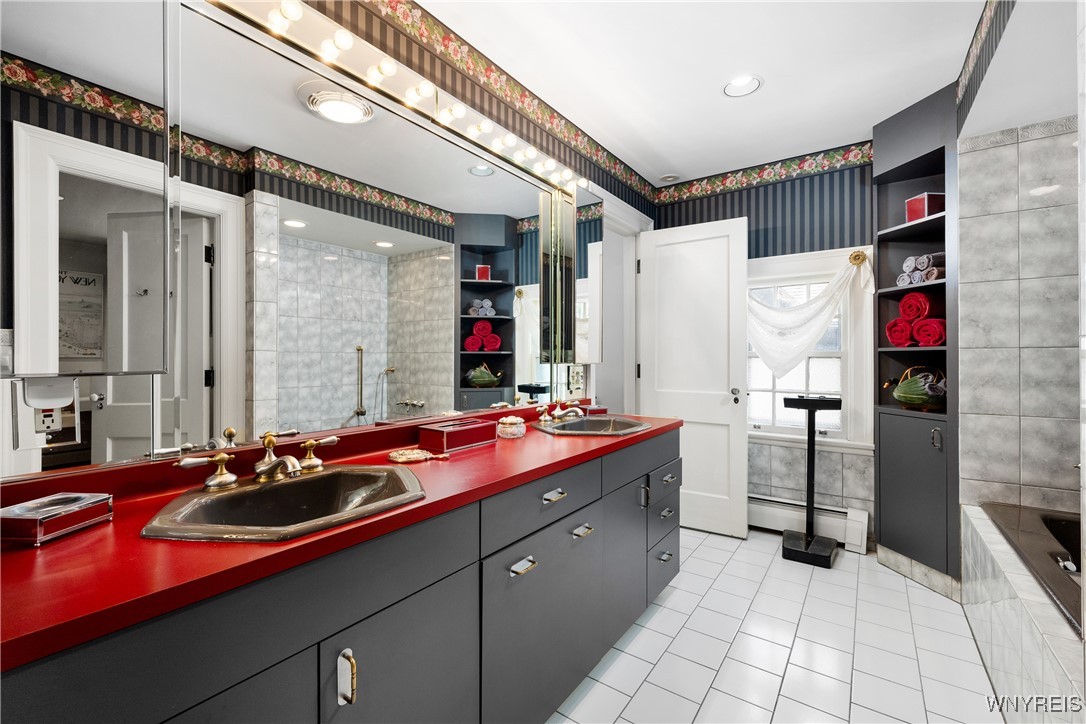 88 Middlesex Road Buffalo, NY 14216 - Photo 24 of 50