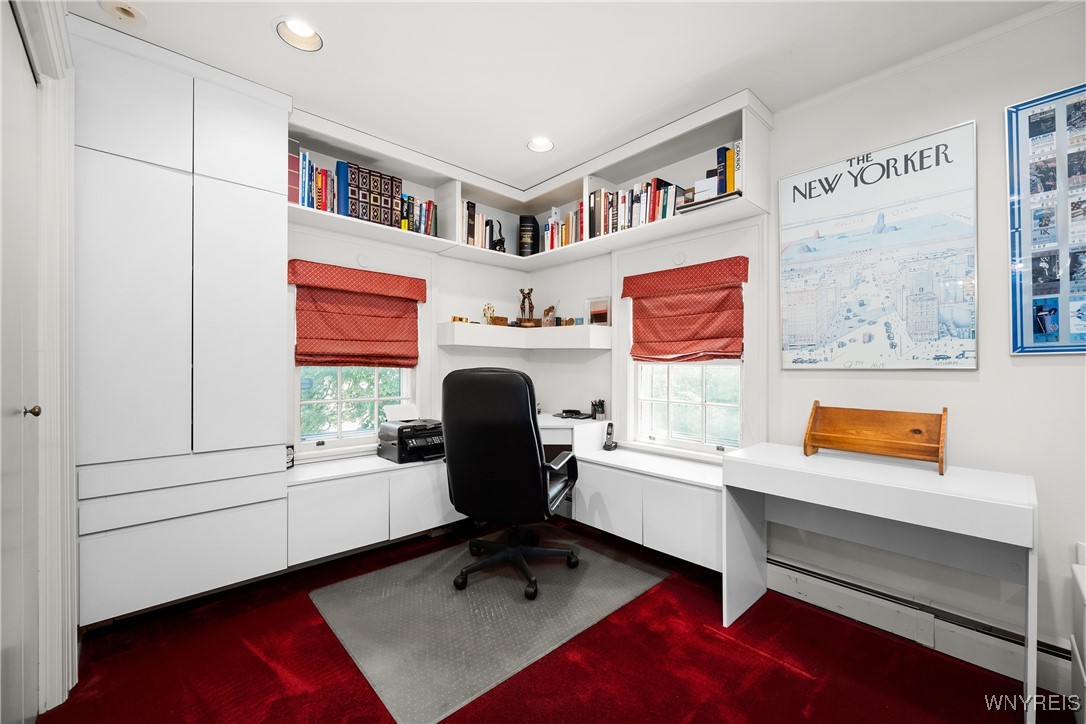 88 Middlesex Road Buffalo, NY 14216 - Photo 26 of 50