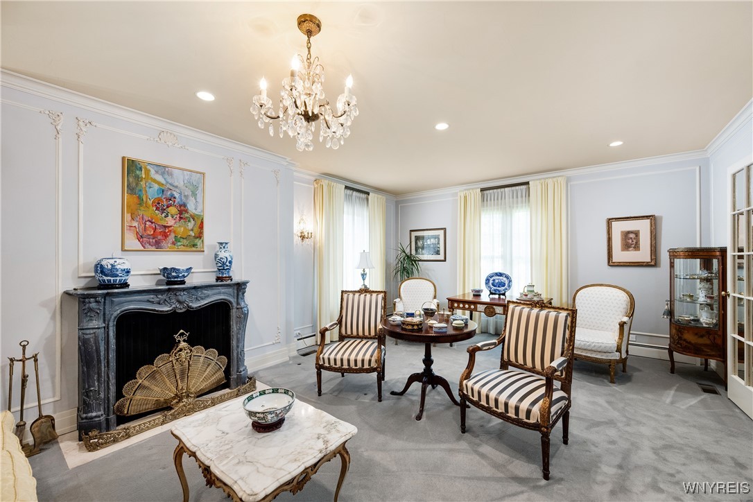 88 Middlesex Road Buffalo, NY 14216 - Photo 3 of 50