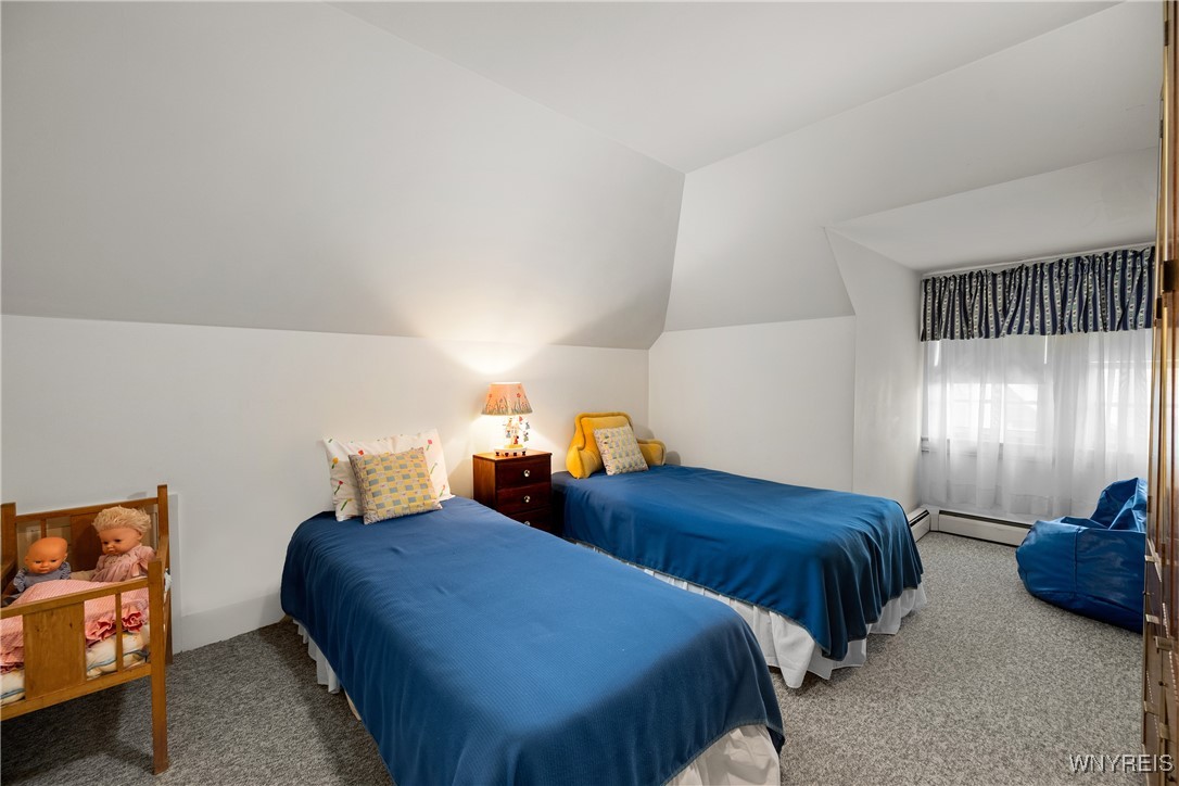 88 Middlesex Road Buffalo, NY 14216 - Photo 32 of 50