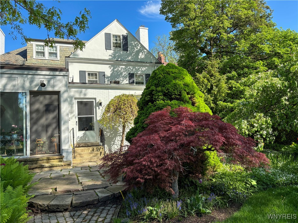 88 Middlesex Road Buffalo, NY 14216 - Photo 35 of 50