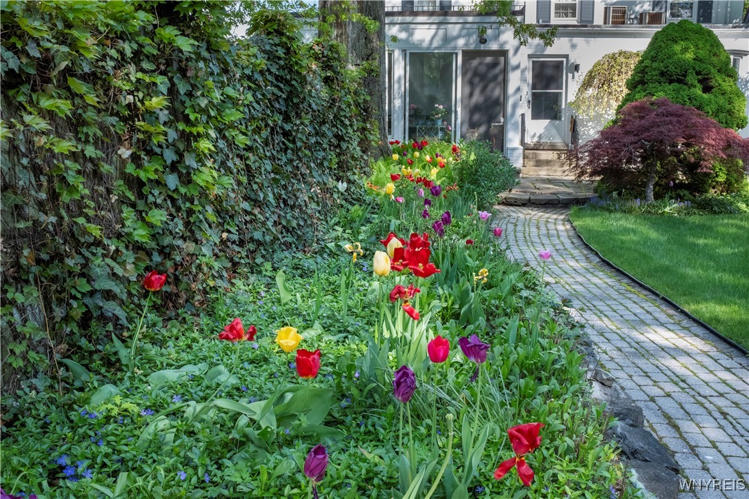 88 Middlesex Road Buffalo, NY 14216 - Photo 36 of 50