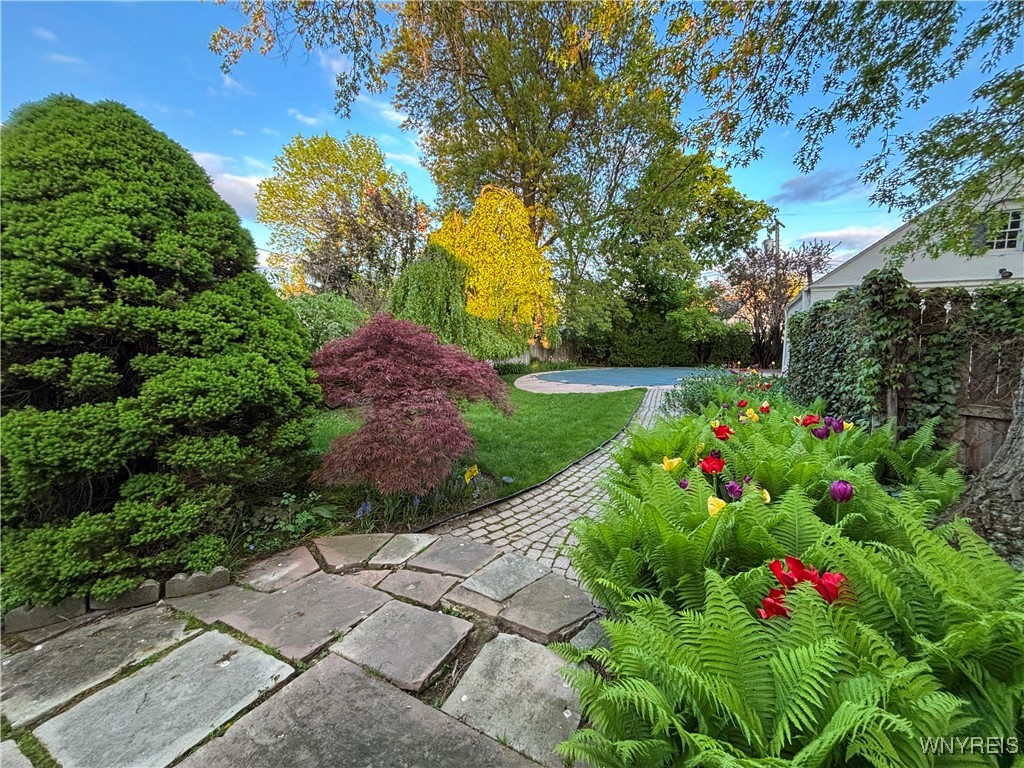 88 Middlesex Road Buffalo, NY 14216 - Photo 37 of 50