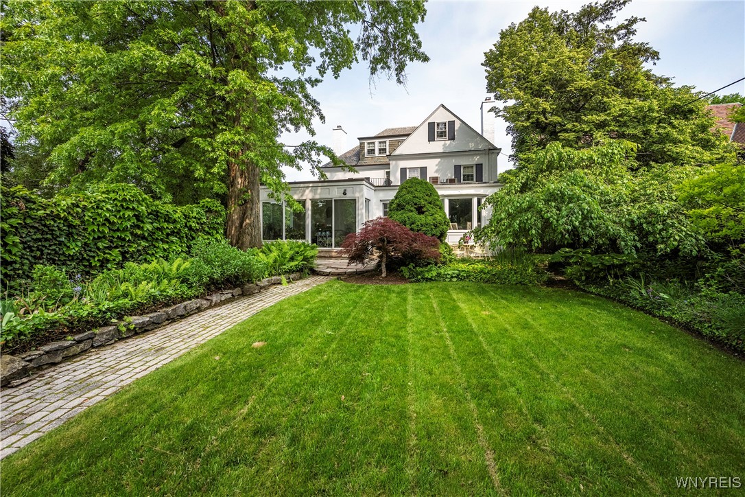 88 Middlesex Road Buffalo, NY 14216 - Photo 38 of 50