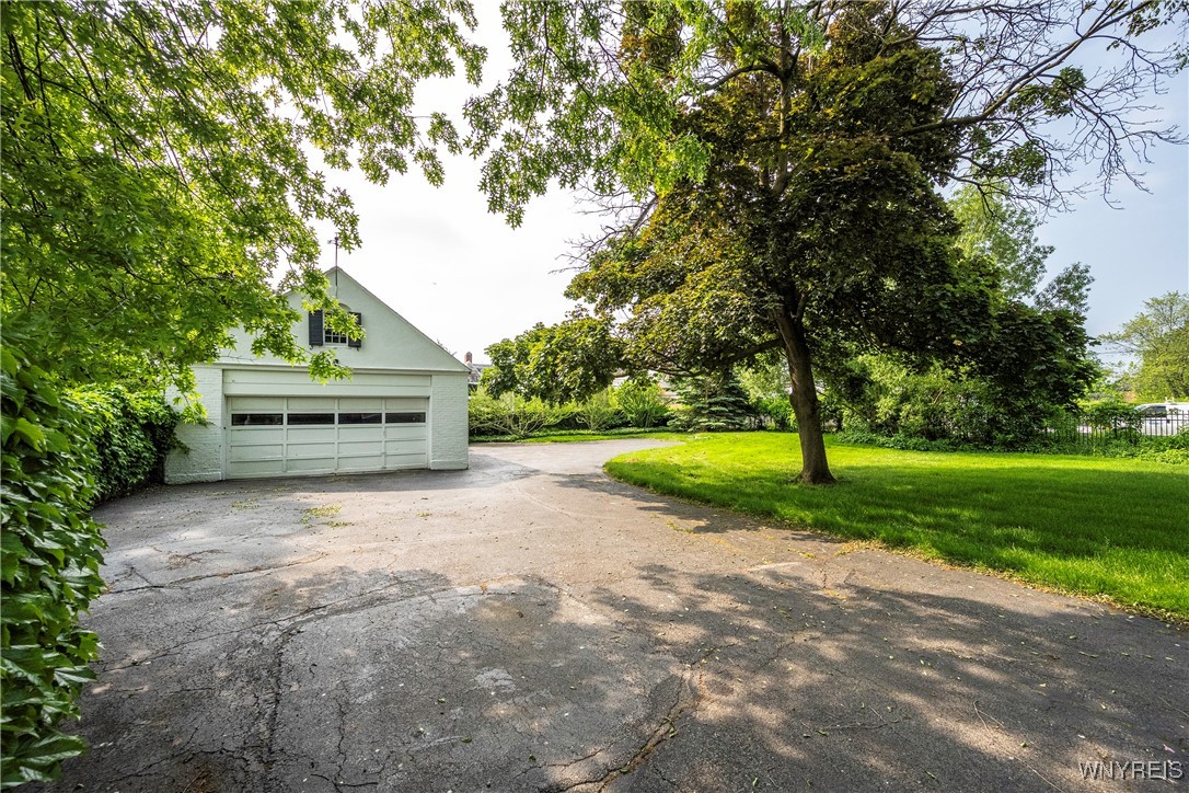 88 Middlesex Road Buffalo, NY 14216 - Photo 39 of 50