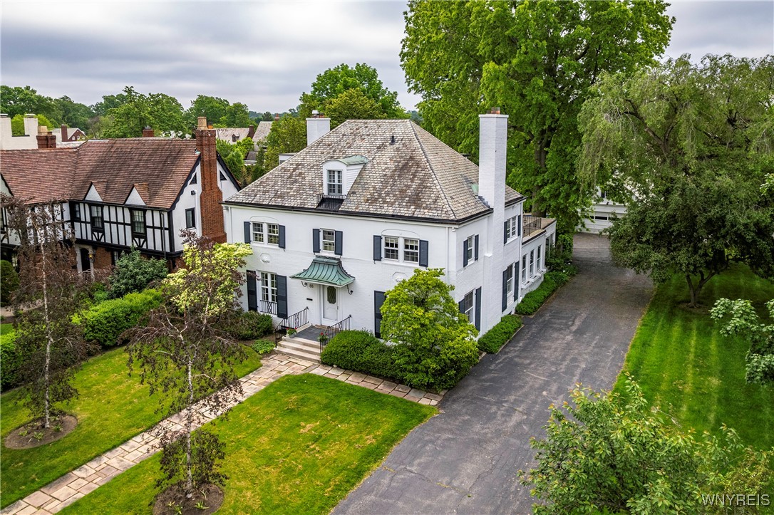 88 Middlesex Road Buffalo, NY 14216 - Photo 40 of 50