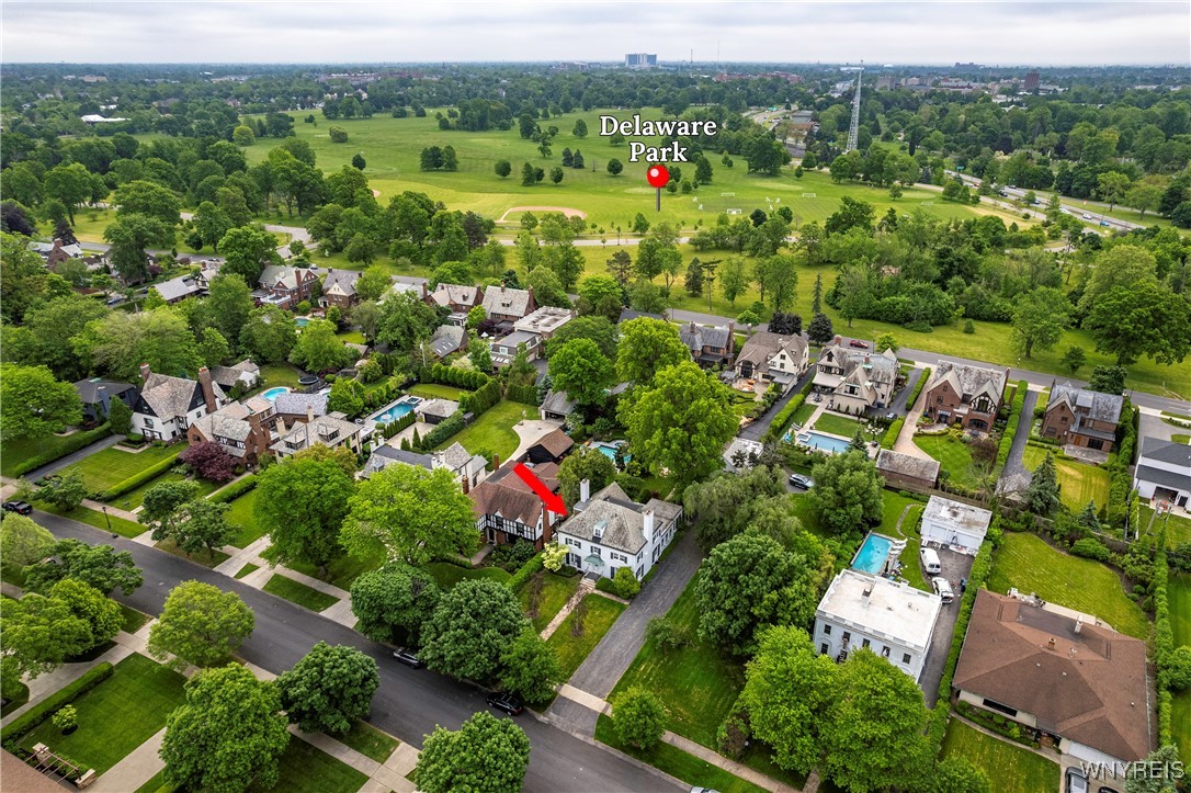 88 Middlesex Road Buffalo, NY 14216 - Photo 42 of 50