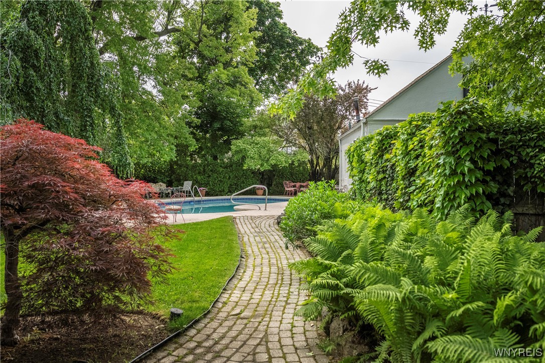 88 Middlesex Road Buffalo, NY 14216 - Photo 43 of 50