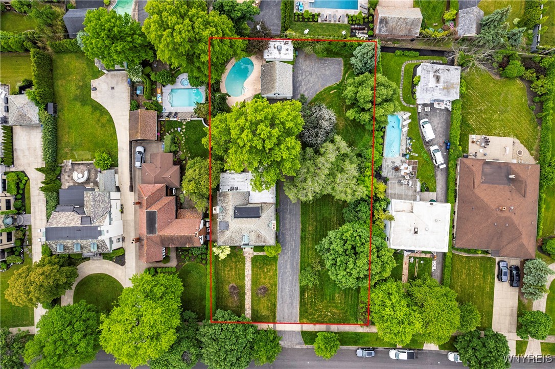 88 Middlesex Road Buffalo, NY 14216 - Photo 44 of 50