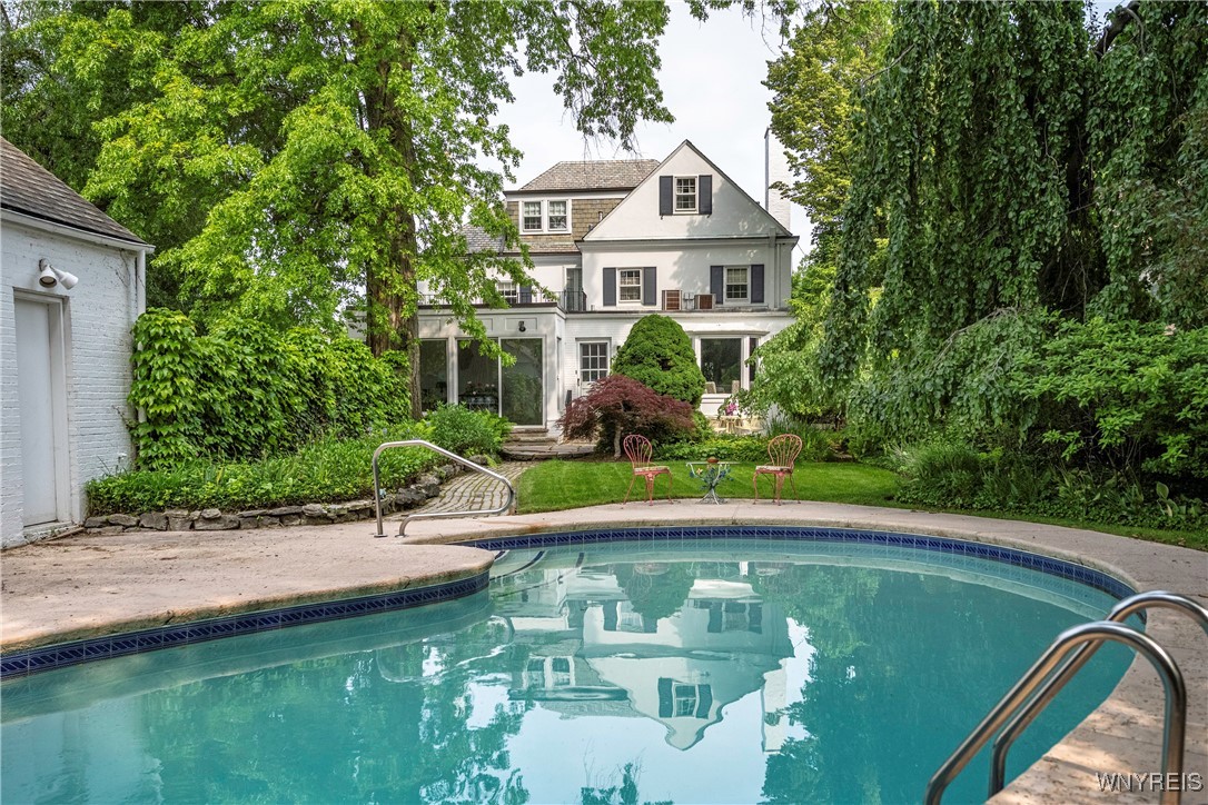 88 Middlesex Road Buffalo, NY 14216 - Photo 45 of 50