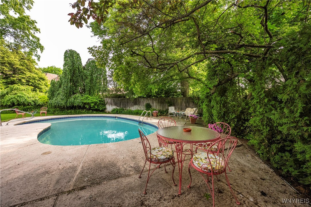 88 Middlesex Road Buffalo, NY 14216 - Photo 48 of 50