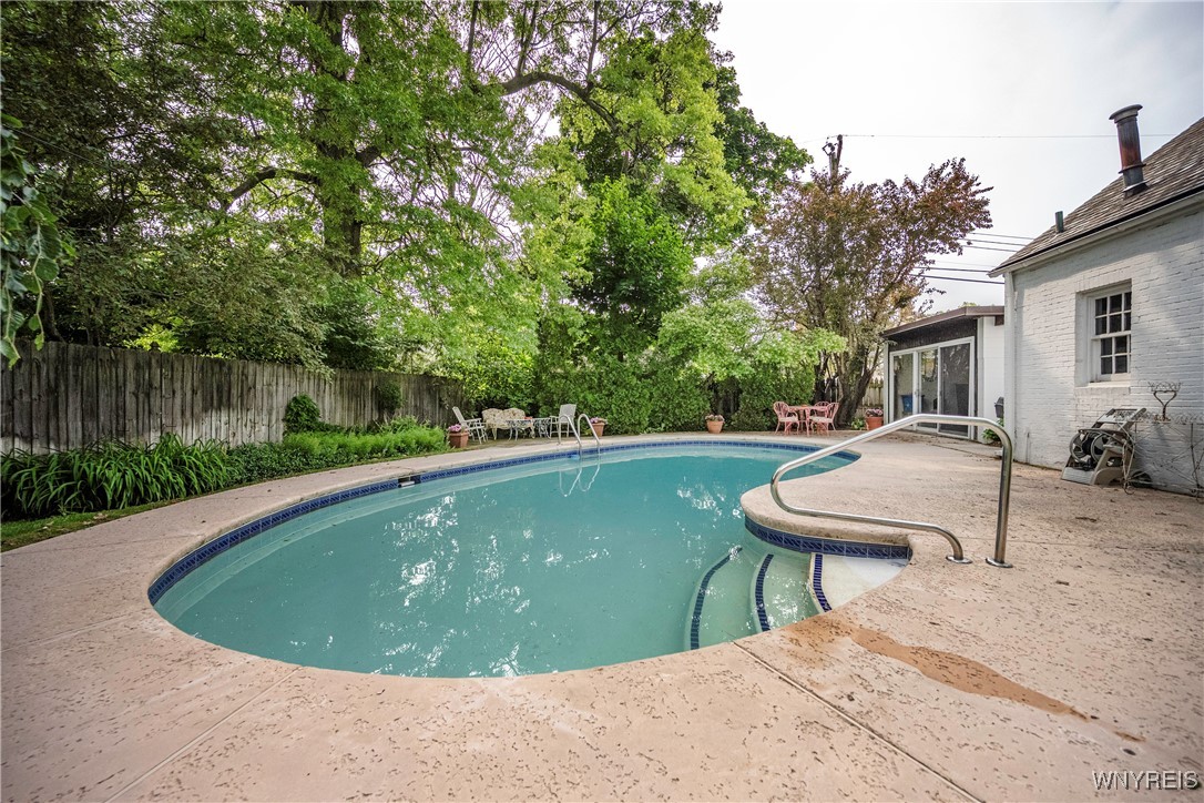 88 Middlesex Road Buffalo, NY 14216 - Photo 50 of 50