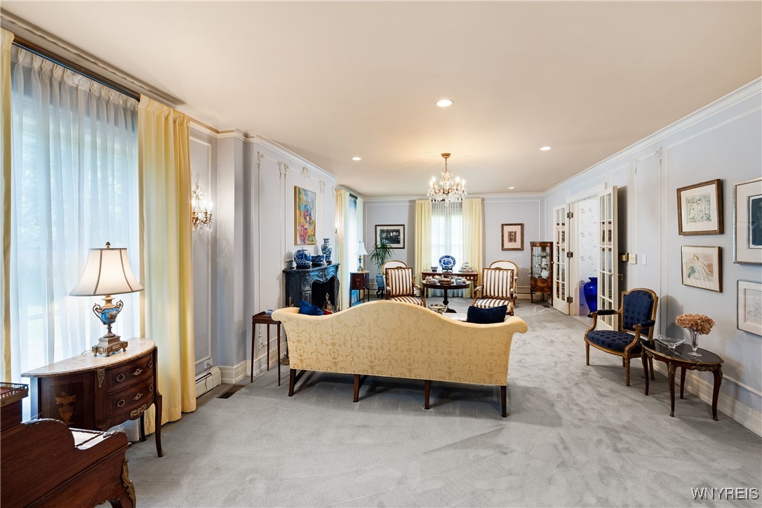 88 Middlesex Road Buffalo, NY 14216 - Photo 5 of 50