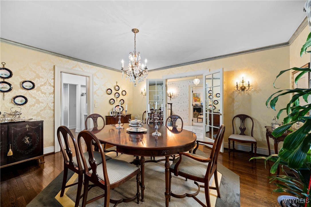 88 Middlesex Road Buffalo, NY 14216 - Photo 7 of 50