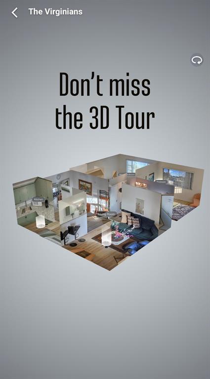 310 South Cypress Road, Unit 729 Pompano Beach, FL 33060 - Photo 10 of 30 a table with chairs and white walls