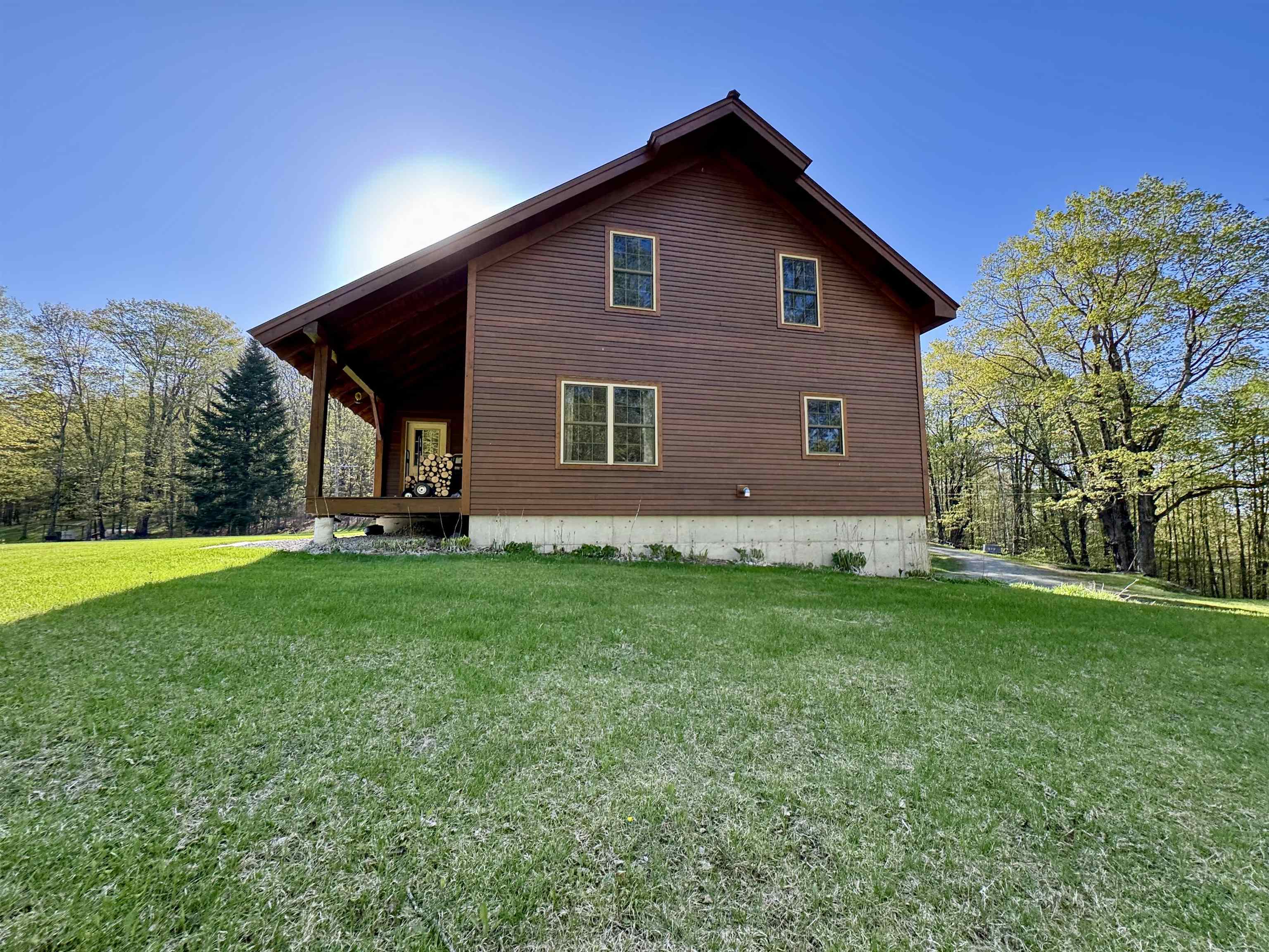 817 Topsham Road Newbury, VT 05051 - Photo 38 of 60
