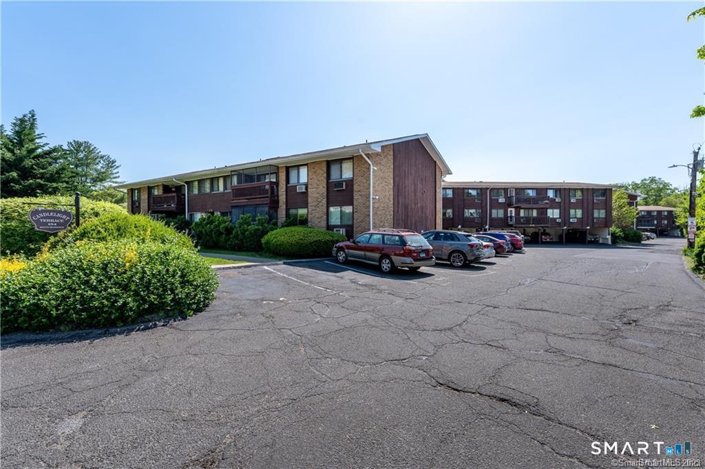 154 Cold Spring Road, Unit 86 Stamford, CT 06905 - Photo 27 of 36