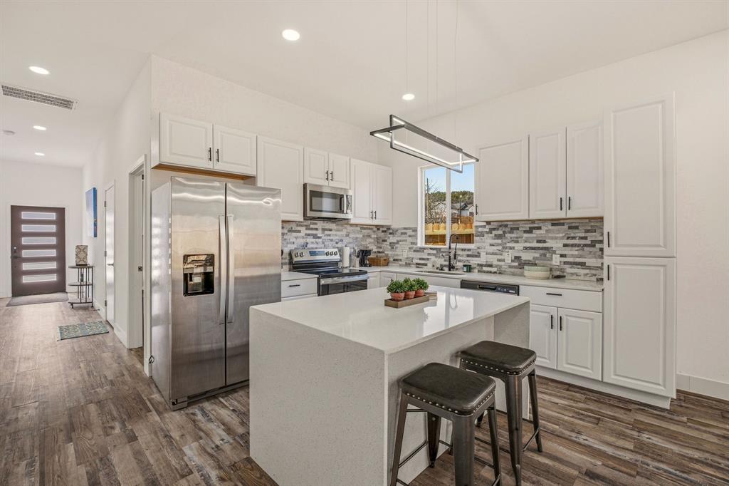 3613 Durango Trail Granbury, TX 76048 - Photo 11 of 23