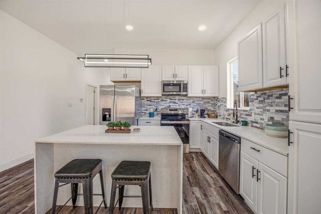 3613 Durango Trail Granbury, TX 76048 - Photo 12 of 23