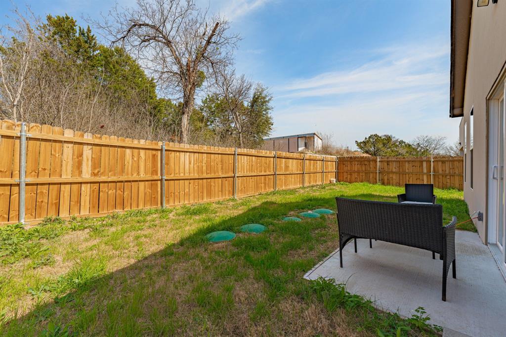 3613 Durango Trail Granbury, TX 76048 - Photo 21 of 23